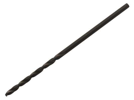 A100 HSS Jobber Drill Bit 3/64in OL:38mm WL:16mm, Dormer