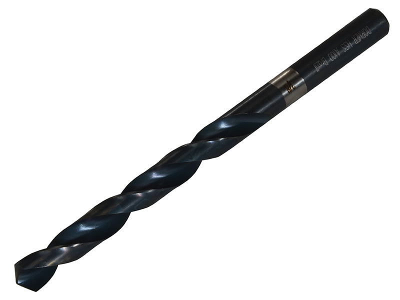 A100 HSS Jobber Drill Bit 3/8in OL:133mm WL:87mm, Dormer