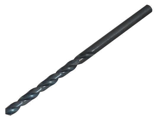 A100 HSS Jobber Drill Bit 3.90mm OL:75mm WL:43mm, Dormer