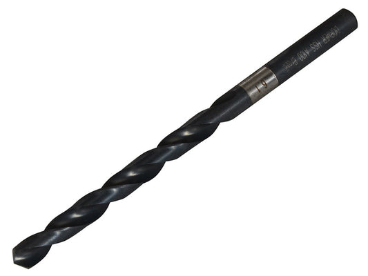 A100 HSS Jobber Drill Bit 6.10mm OL:101mm WL:63mm, Dormer