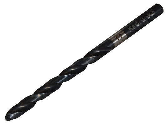 A100 HSS Jobber Drill Bit 6.30mm OL:101mm WL:63mm, Dormer