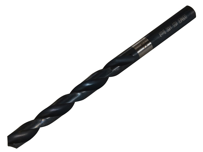 A100 HSS Jobber Drill Bit 7.50mm OL:109mm WL:69mm, Dormer