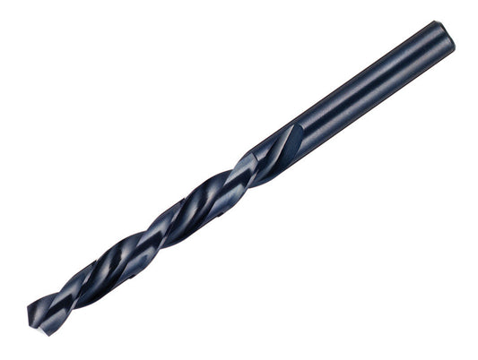 A101 HSS Left Hand Spiral Jobber Drill 4.00mm OL:75mm WL:43mm, Dormer