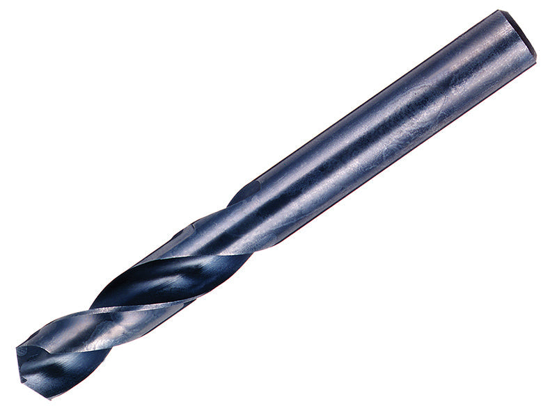 A120 HSS Stub Drill 1/8in OL:49mm WL:18mm, Dormer