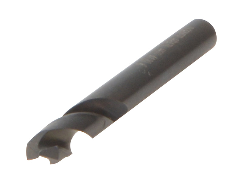 A120 HSS Stub Drill 4.0mm OL:55mm WL:22mm, Dormer