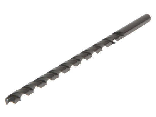 A125 HSS Extra Length Drill 3.00mm x 160mm OL:160mm WL:100mm, Dormer