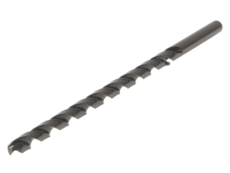 A125 HSS Extra Length Drill 8.00mm x 250mm OL:250mm WL:200mm, Dormer