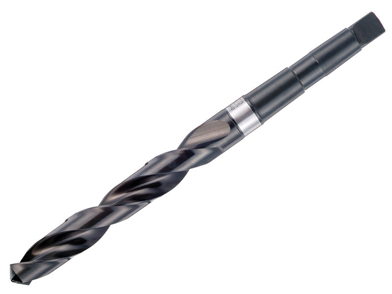 A130 HSS Taper Shank Drill 14.00mm OL:189mm WL:108mm, Dormer