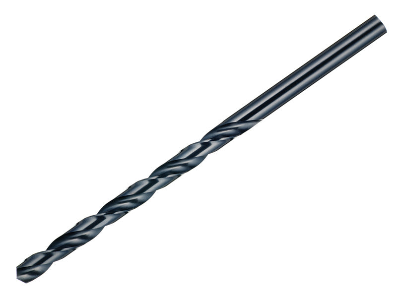 A110 HSS Long Series Drill 1/8in OL:106mm WL:69mm, Dormer