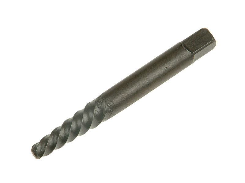 M100 Carbon Steel Screw Extractor No.3, Dormer