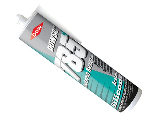 785+ Silicone Sealant  Jasmine 310ml, Dowsil