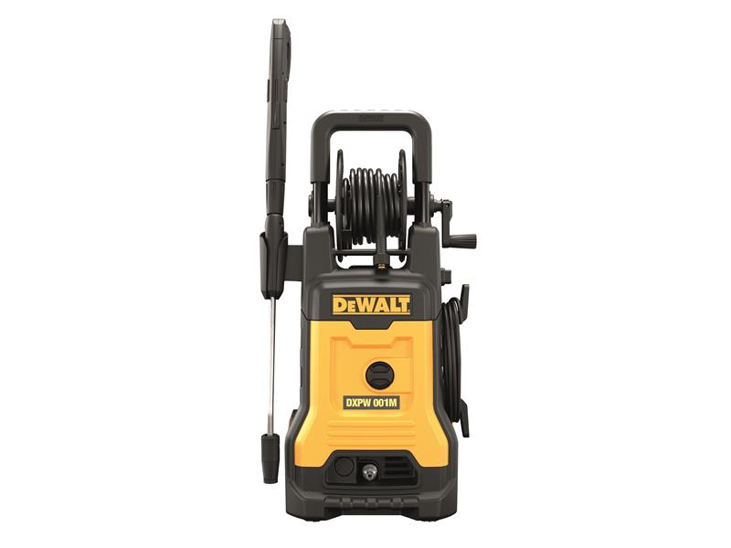 DXPW001M Pressure Washer 130 bar 240V, DEWALT