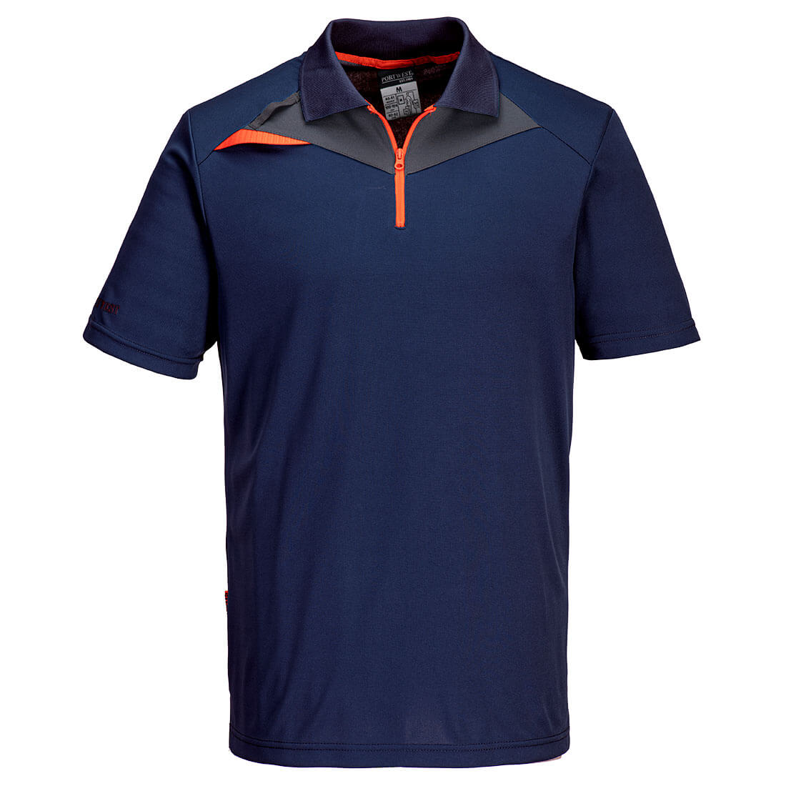 DX4 Polo Shirt S/S, Morgans PW