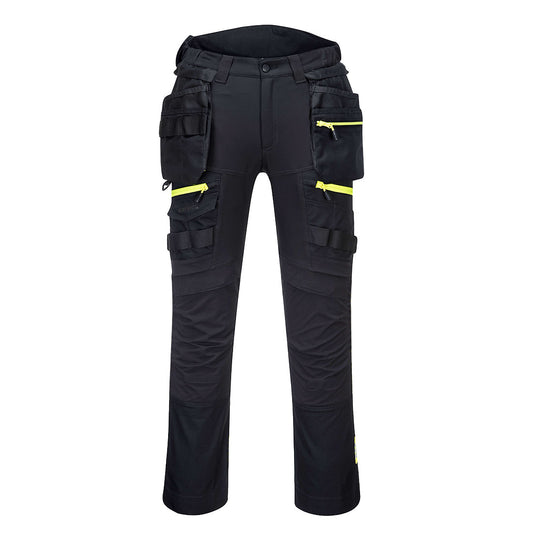 DX4 Detachable Holster Pocket Trousers, Morgans PW