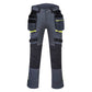 DX4 Detachable Holster Pocket Trousers, Morgans PW