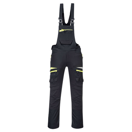 DX4 Work Bib and Brace, Morgans PW