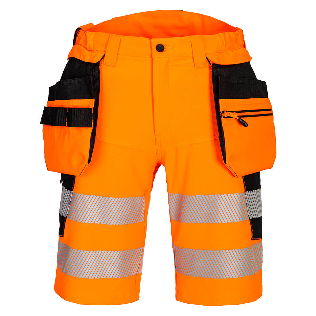 DX4 Hi-Vis Holster Pocket Shorts, Morgans PW