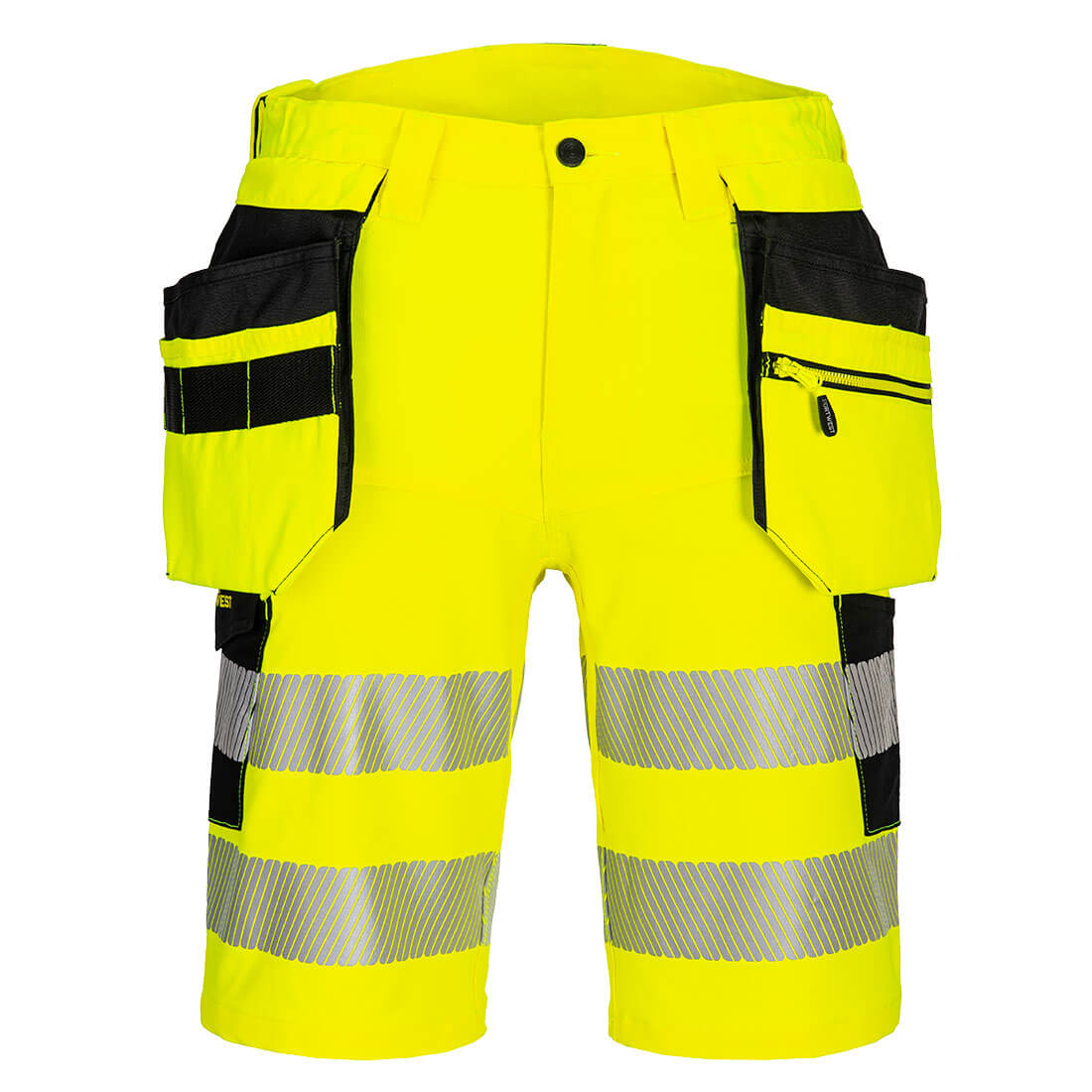 DX4 Hi-Vis Holster Pocket Shorts, Morgans PW