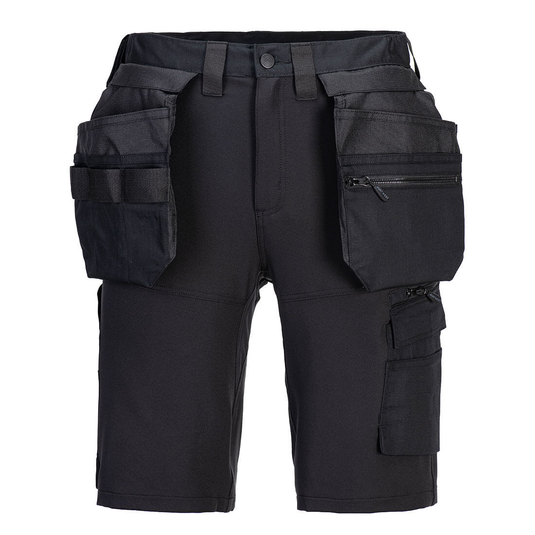 DX4 Craft Holster Shorts, Morgans PW