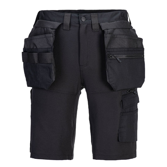 DX4 Craft Holster Shorts, Morgans PW