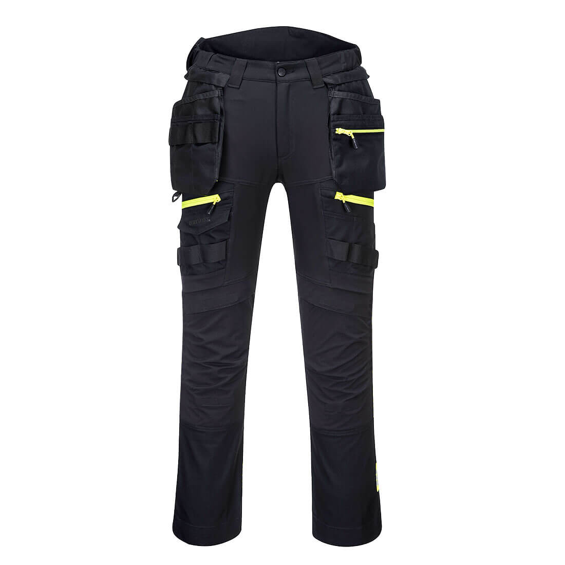 DX4 Women's Detachable Holster Pocket Trousers, Morgans PW