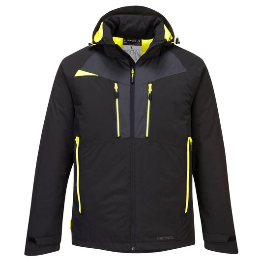 DX4 Winter Jacket, Morgans PW