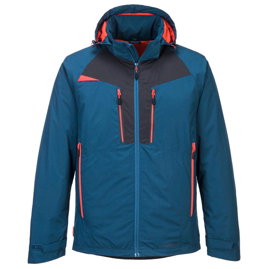 DX4 Winter Jacket, Morgans PW