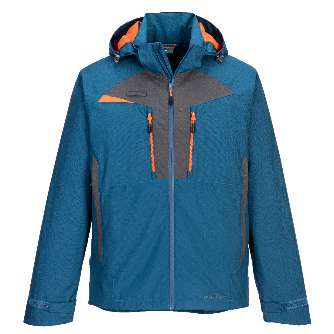 DX4 Rain Jacket, Morgans PW