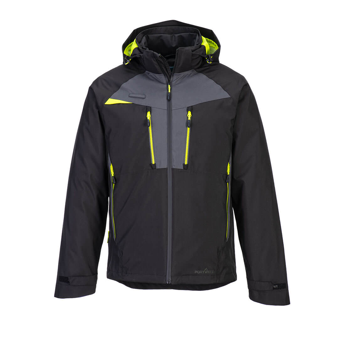 DX4 3-in-1 Jacket, Morgans PW