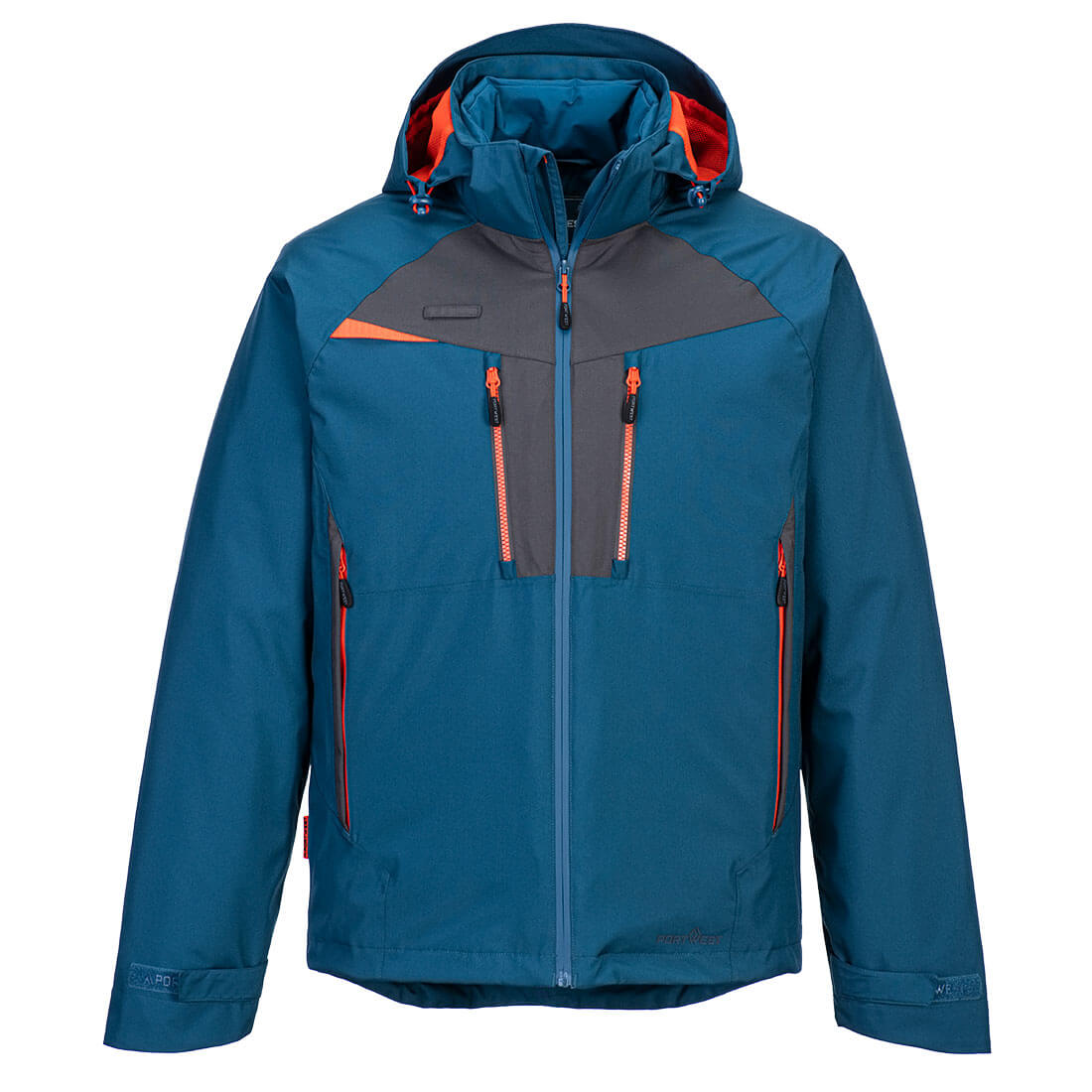 DX4 3-in-1 Jacket, Morgans PW