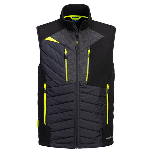 DX4 Hybrid Baffle Gilet, Morgans PW