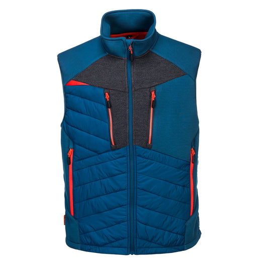 DX4 Hybrid Baffle Gilet, Morgans PW