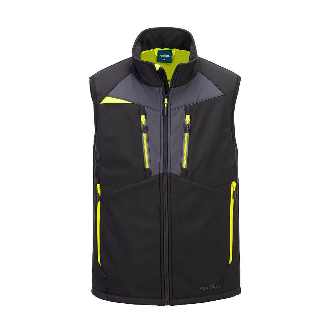 DX4 Softshell Gilet (3L), Morgans PW