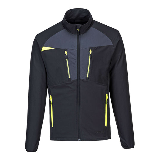 DX4 Zip Lightweight Mid Layer, Morgans PW