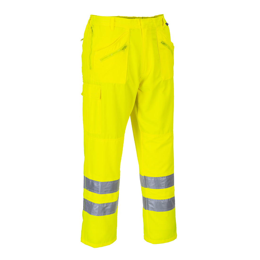 Hi-Vis Action Trousers, Morgans PW