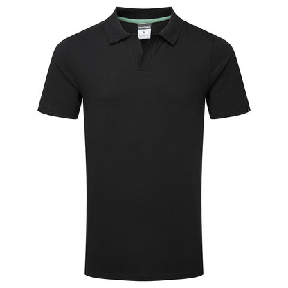 Organic Cotton Recyclable Polo Shirt, Morgans PW