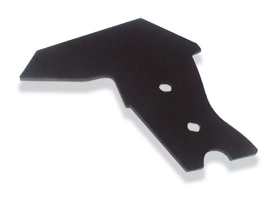 35mm Blade - Only for 0320 & 0310, Edma