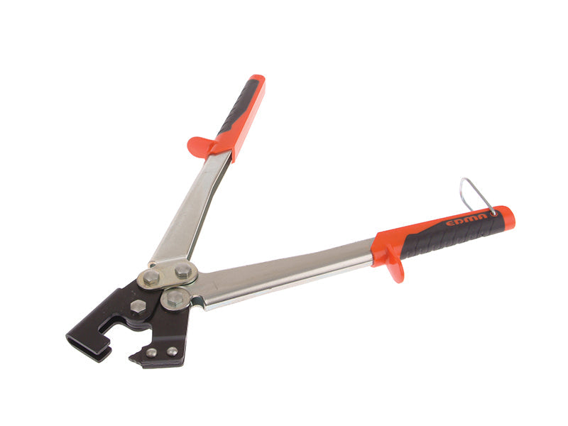 Profil 2 RM Section Setting Pliers, Edma