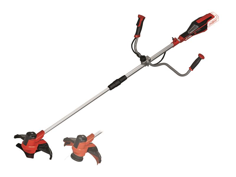 AGILLO 18/200 Power X-Change Brushcutter 18V Bare Unit, Einhell