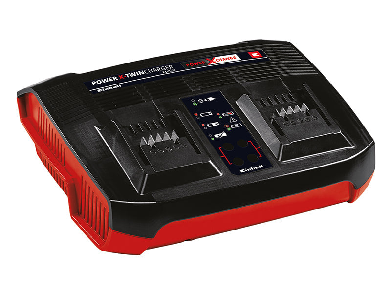 PXC Power X Twincharger 18V, Einhell