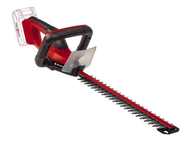 GC-CH 18/40 Li Solo Hedge Trimmer 18V Bare Unit, Einhell