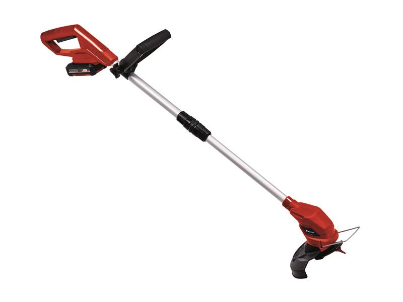 GC-CT 18/24 Li Power X-Change Lawn Trimmer 18V 1 x 2.0Ah Li-ion, Einhell