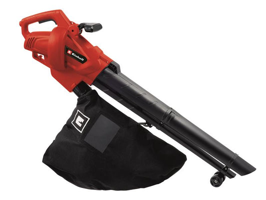 GC-EL 3024 E Blower Vac 3000W 240V, Einhell