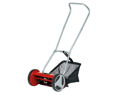 GC-HM 300 Hand Push Lawnmower 30cm, Einhell