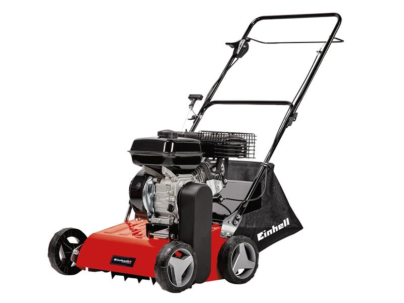 GC-SC 4240 P Petrol Scarifier, Einhell