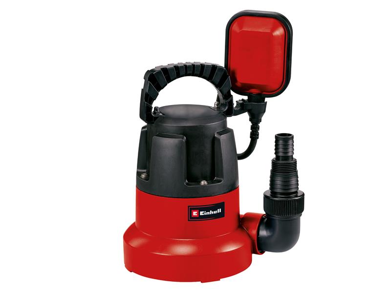 GC-SP 3580 LL Clean Water Pump 350W 240V, Einhell