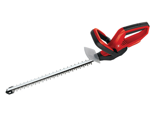 GE-CH 1846Li Power X-Change Cordless Hedge Trimmer 18V Bare Unit, Einhell