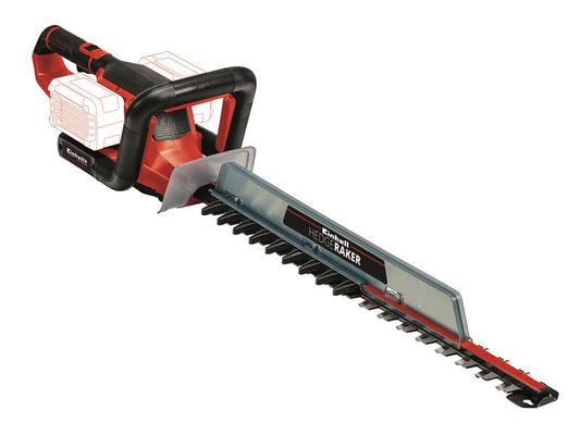 GE-CH 36/65 Li-Solo Power X-Change Hedge Trimmer 36V Bare Unit, Einhell