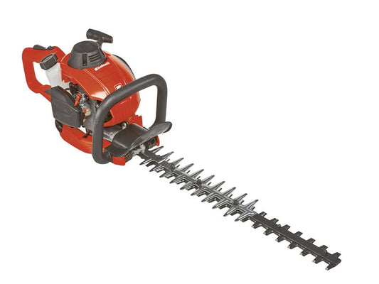 GE-PH 2555A Petrol Hedge Trimmer 55cm 0.85kW, Einhell