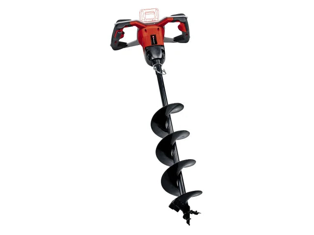 GP-EA 18/150 Li BL-Solo Earth Auger 18V Bare Unit, Einhell